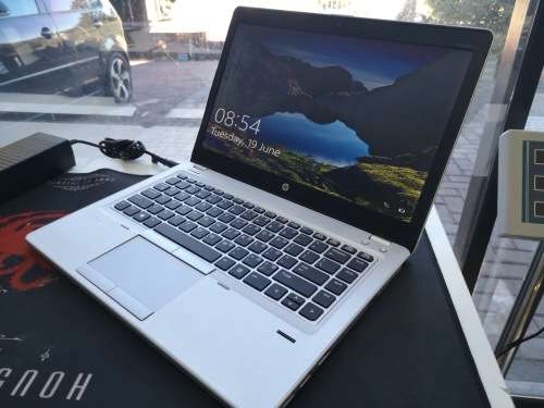 **Absolutely Stunning PERFORMER**HP FOLIO 9470M*i5-3427U*8GB RAM*250GB SSD*HD*32GB SSD